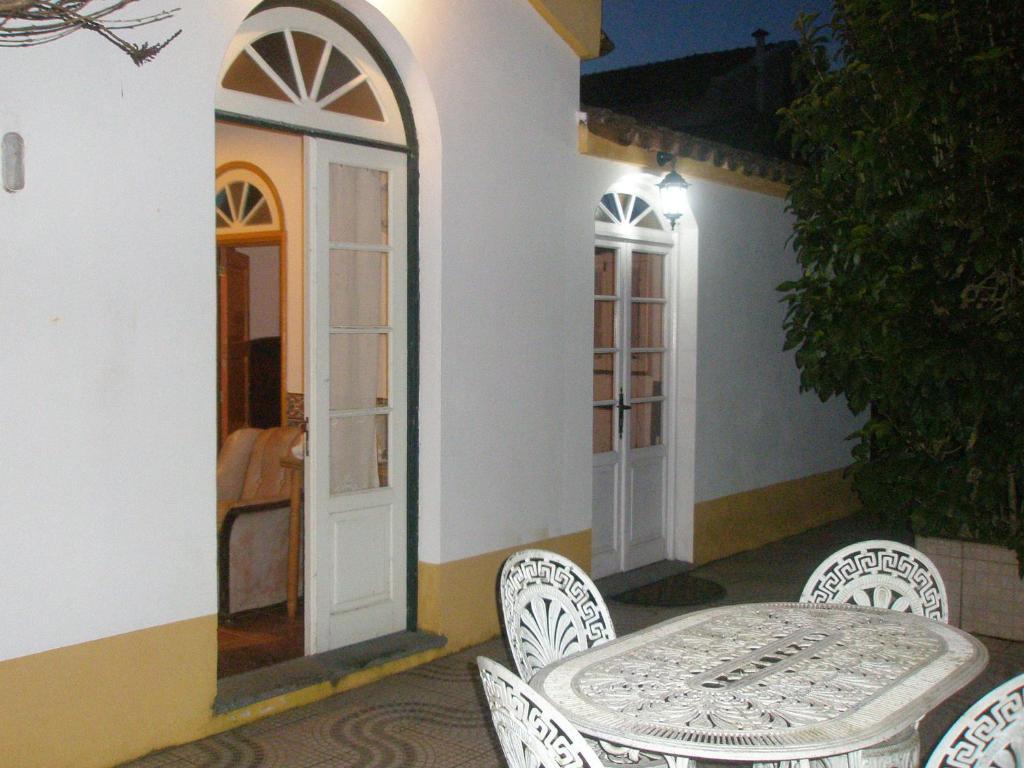 Quinta Nossa Senhora De Lourdes Guest House Капелас Екстериор снимка