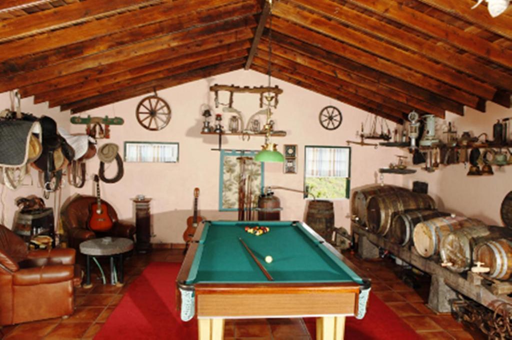 Quinta Nossa Senhora De Lourdes Guest House Капелас Екстериор снимка
