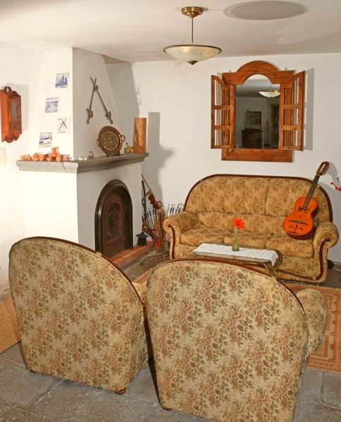 Quinta Nossa Senhora De Lourdes Guest House Капелас Екстериор снимка