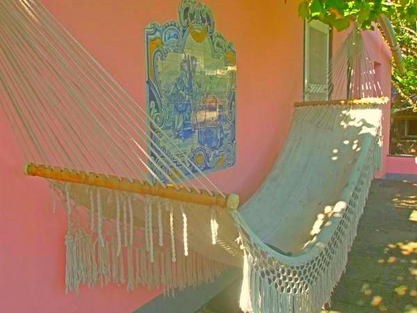 Quinta Nossa Senhora De Lourdes Guest House Капелас Екстериор снимка